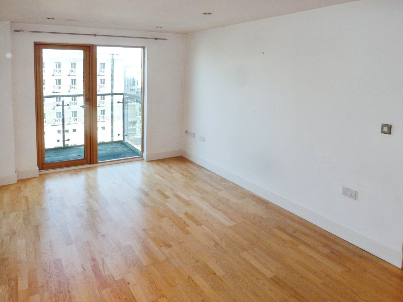 Flat Chadwick Street in Leeds