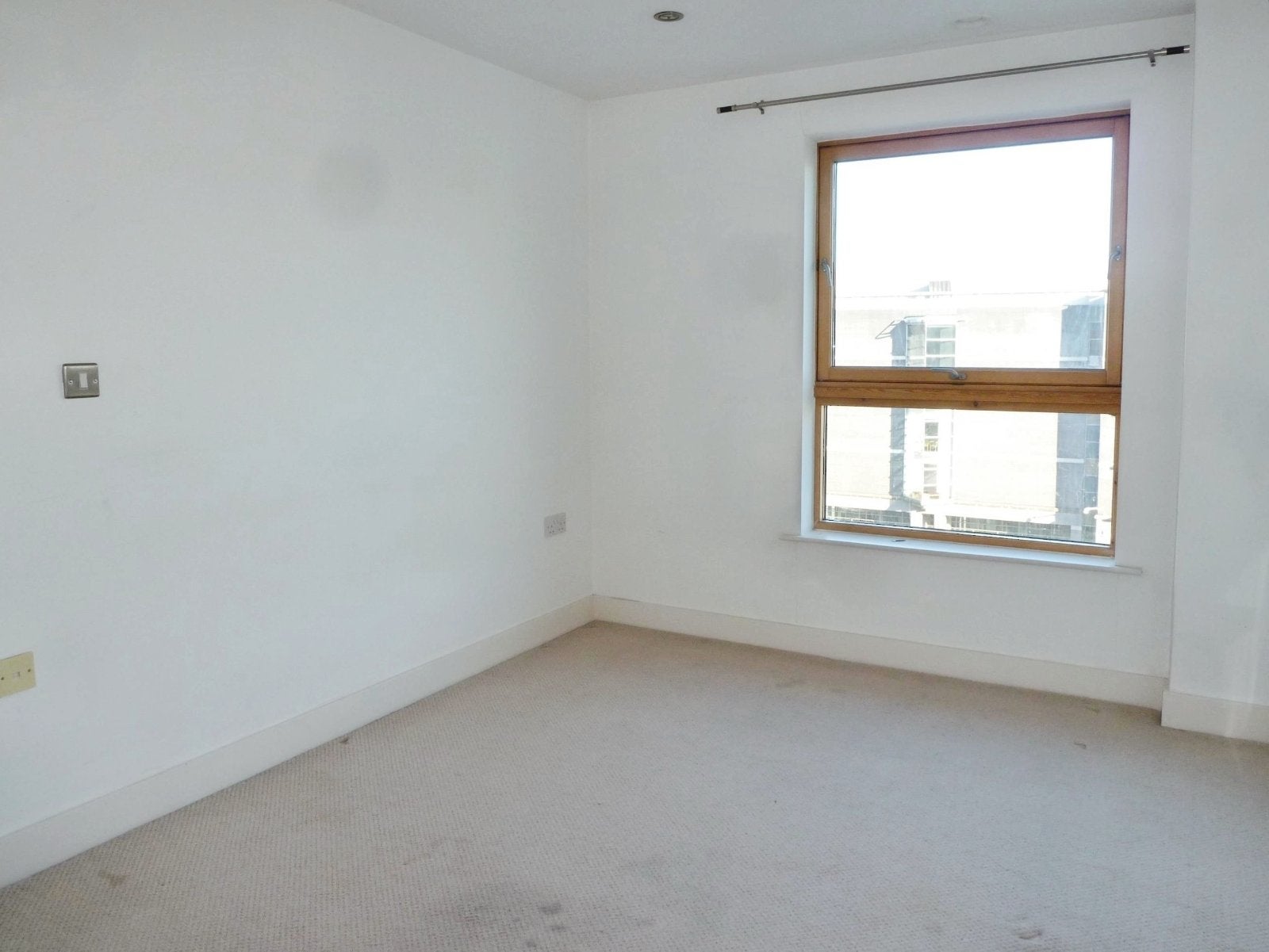 Flat Chadwick Street in Leeds