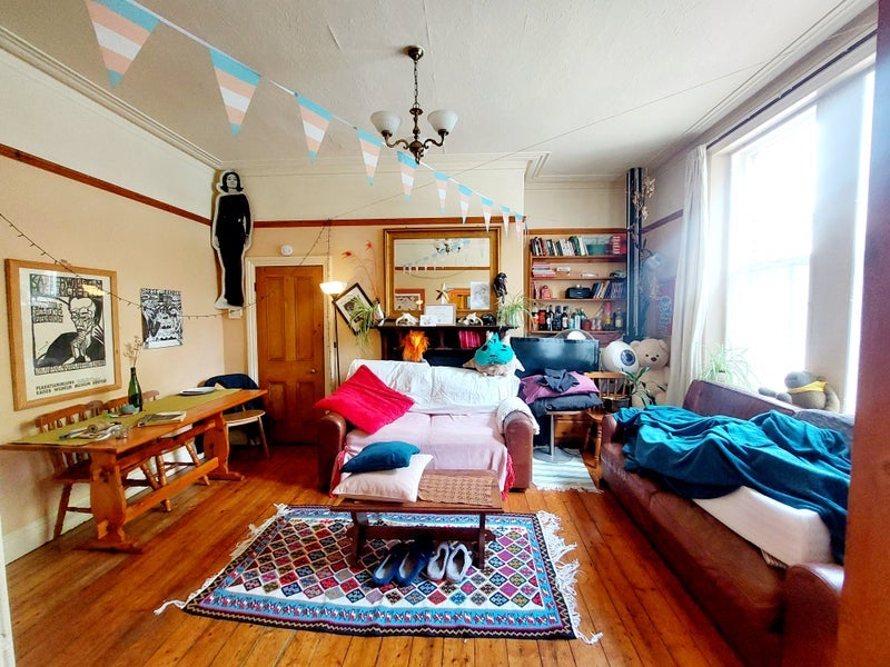Room Studley Terrace in Newcastle upon Tyne