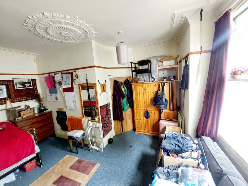 Room Studley Terrace in Newcastle upon Tyne