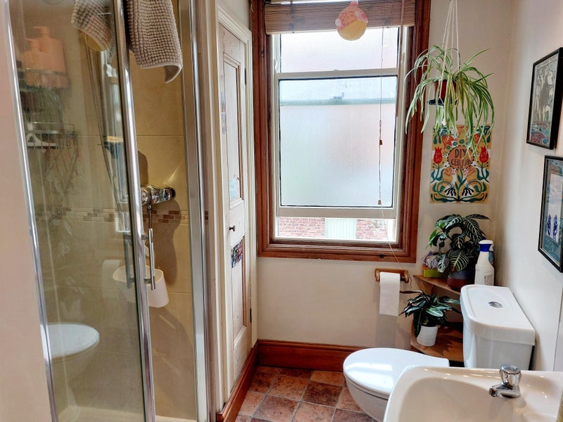 Room Studley Terrace in Newcastle upon Tyne