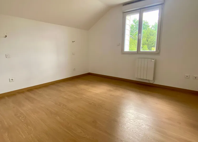 Flat Rue de la Croix l'Abbé in Saint-Valery-sur-Somme