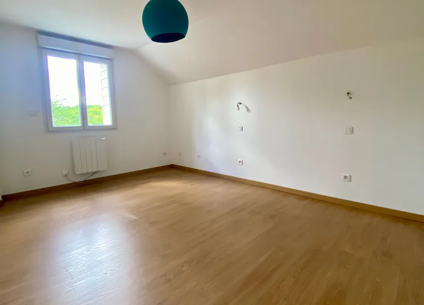 Flat Rue de la Croix l'Abbé in Saint-Valery-sur-Somme