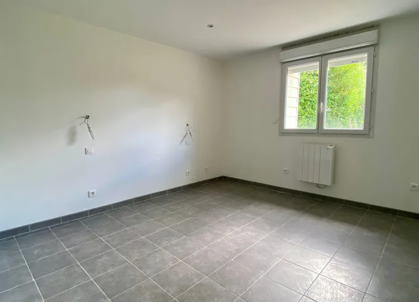 Flat Rue de la Croix l'Abbé in Saint-Valery-sur-Somme