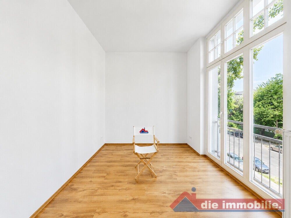 Wohnung An der Enckekaserne in Magdeburg