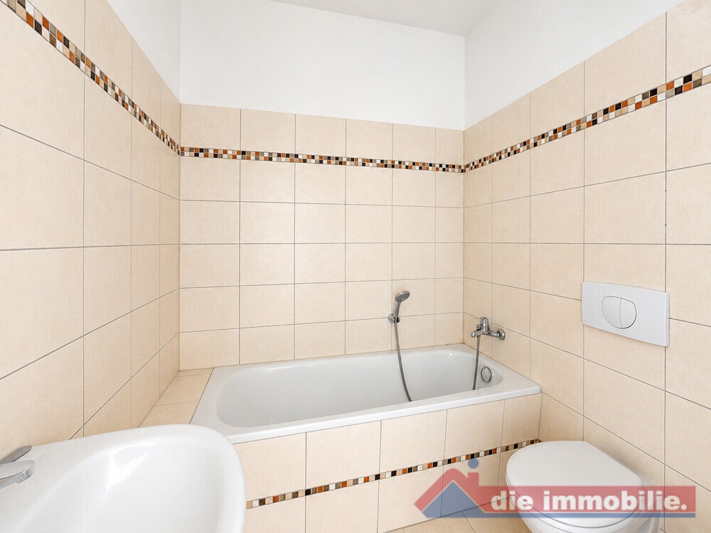 Wohnung An der Enckekaserne in Magdeburg