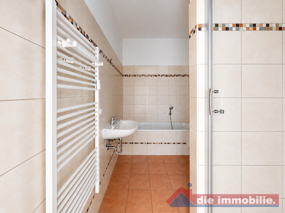 Wohnung An der Enckekaserne in Magdeburg