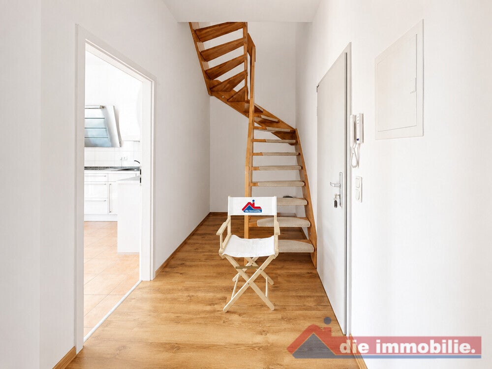 Wohnung An der Enckekaserne in Magdeburg