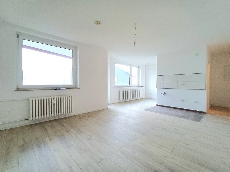 Wohnung Gaußstraße in Minden