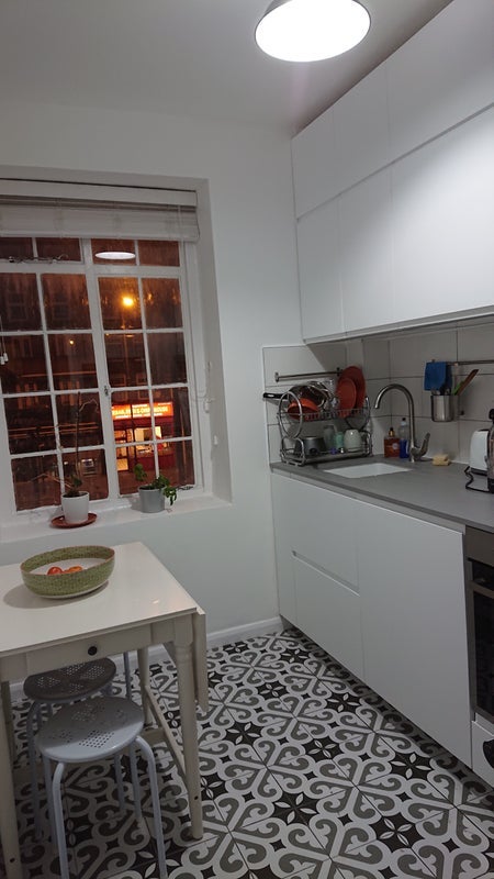 Flat Streatham Hill in Greater London