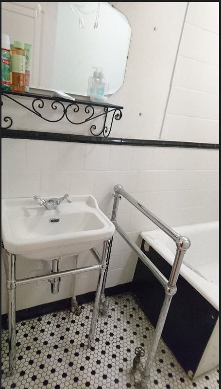 Flat Streatham Hill in Greater London