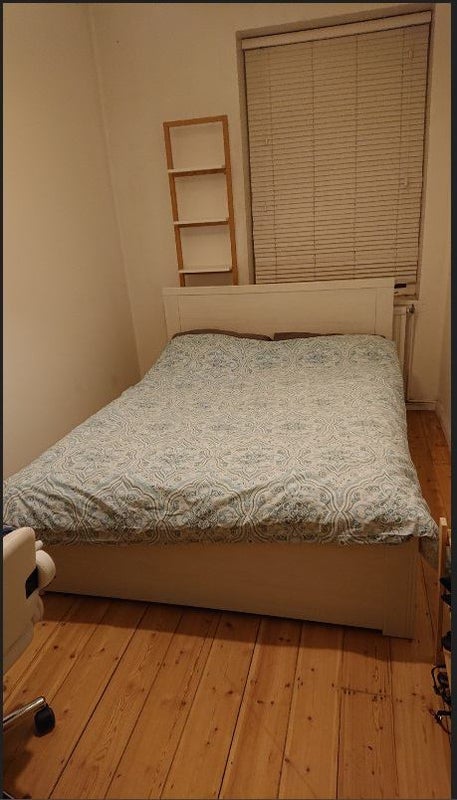 Flat Streatham Hill in Greater London