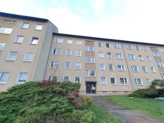 Wohnung Zobtenstraße in Braunschweig