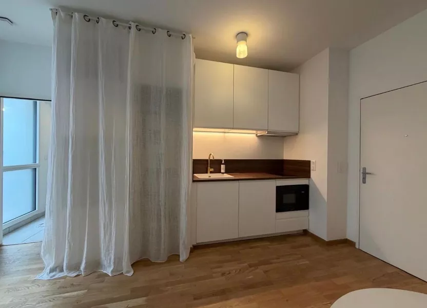 Appartement Rue Eugène Desteuque à Reims