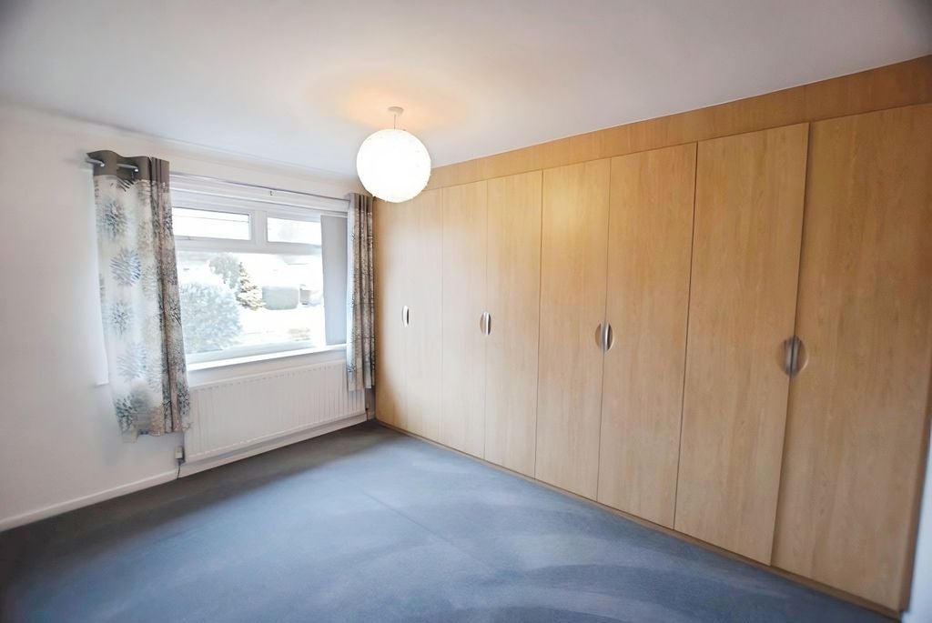 House Cranwell Drive in North Tyneside
