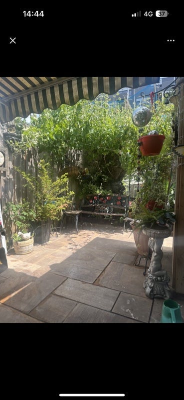 Room Elswick Road in Greater London