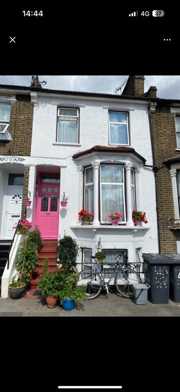 Room Elswick Road in Greater London
