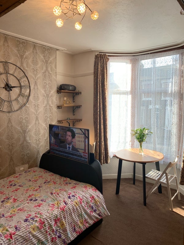 Room Elswick Road in Greater London