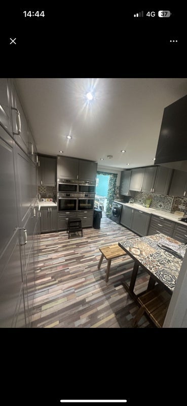 Room Elswick Road in Greater London