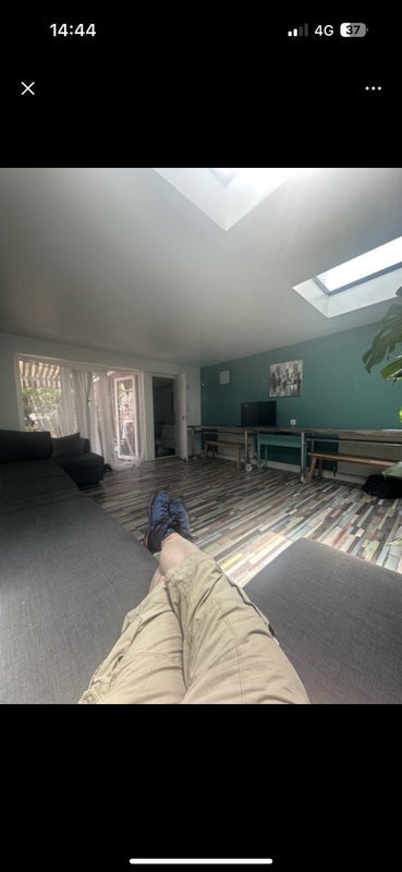 Room Elswick Road in Greater London