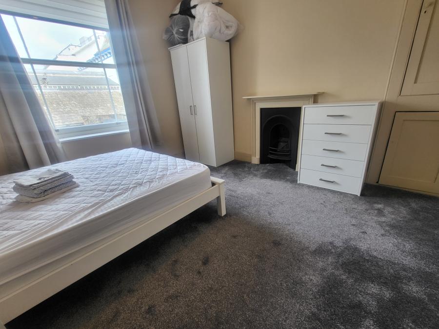 Room Butchers Row in North Devon