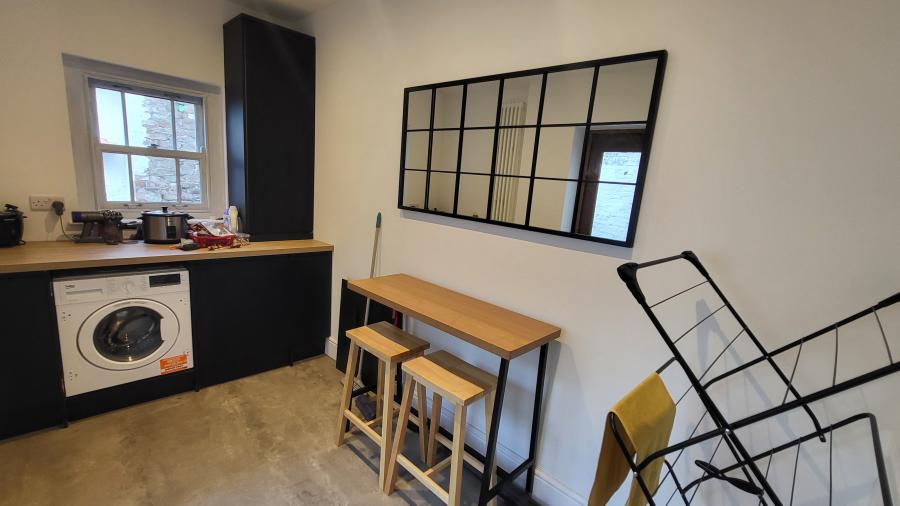 Room Butchers Row in North Devon