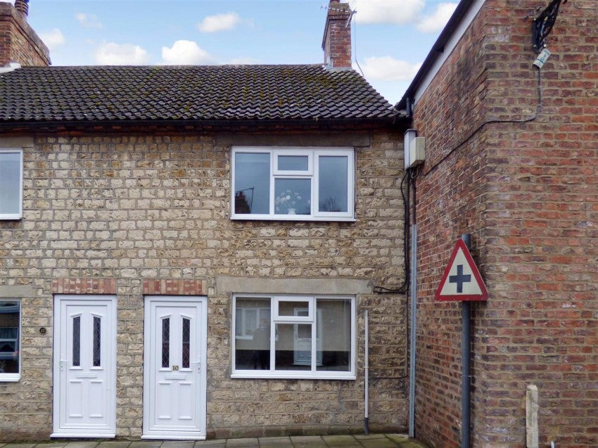 House Emgate in Bedale