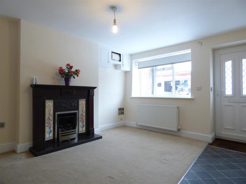 House Emgate in Bedale
