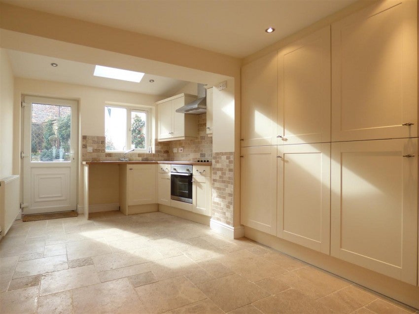 House Emgate in Bedale