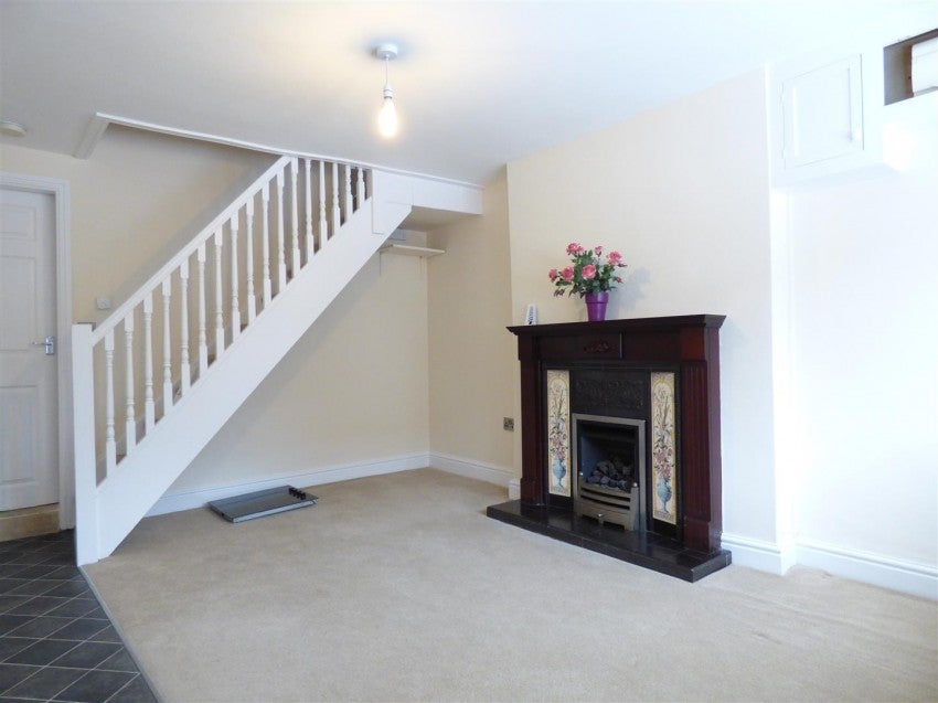 House Emgate in Bedale