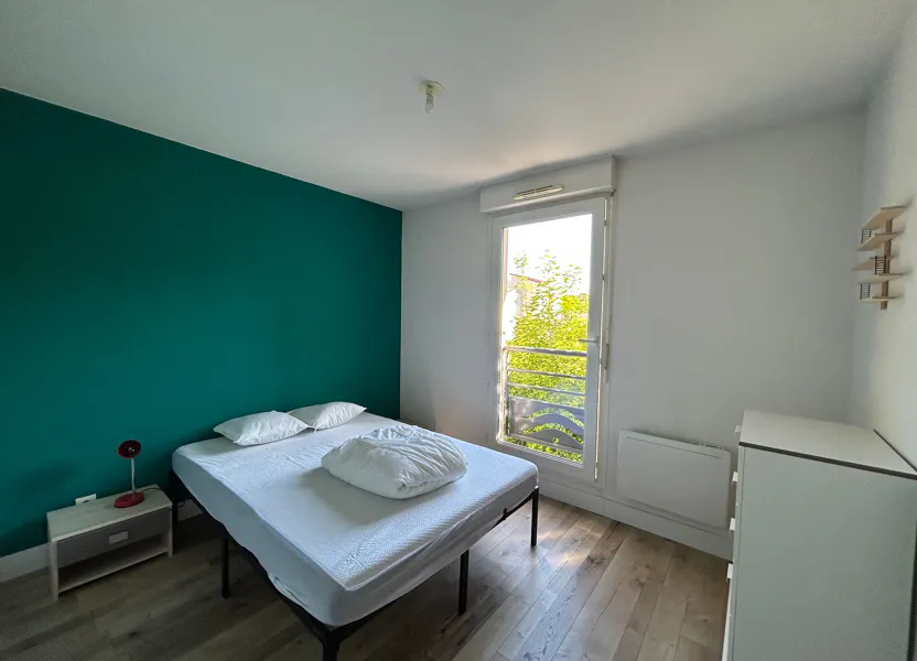 Appartement Boulevard Georges Pompidou à Vienne