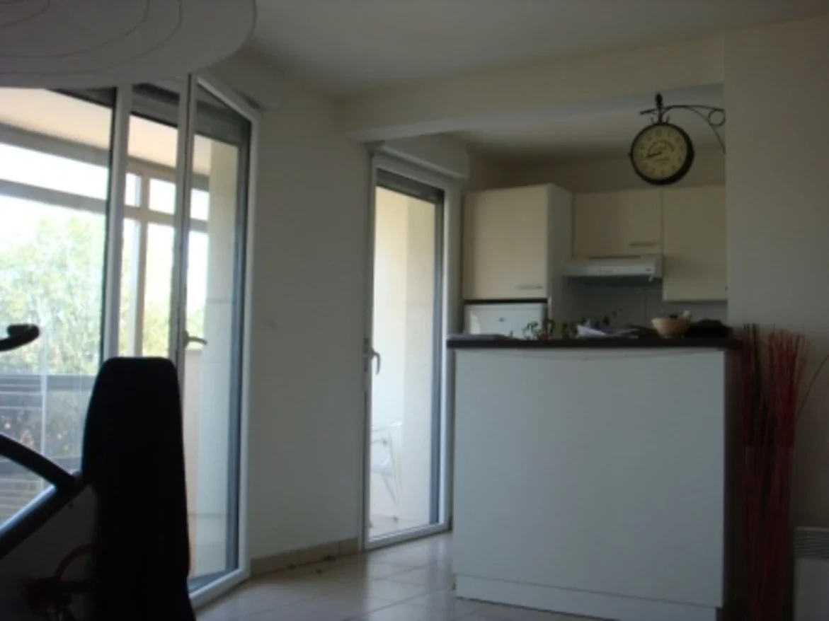 Appartement Boulevard des Platanes à Toulouse