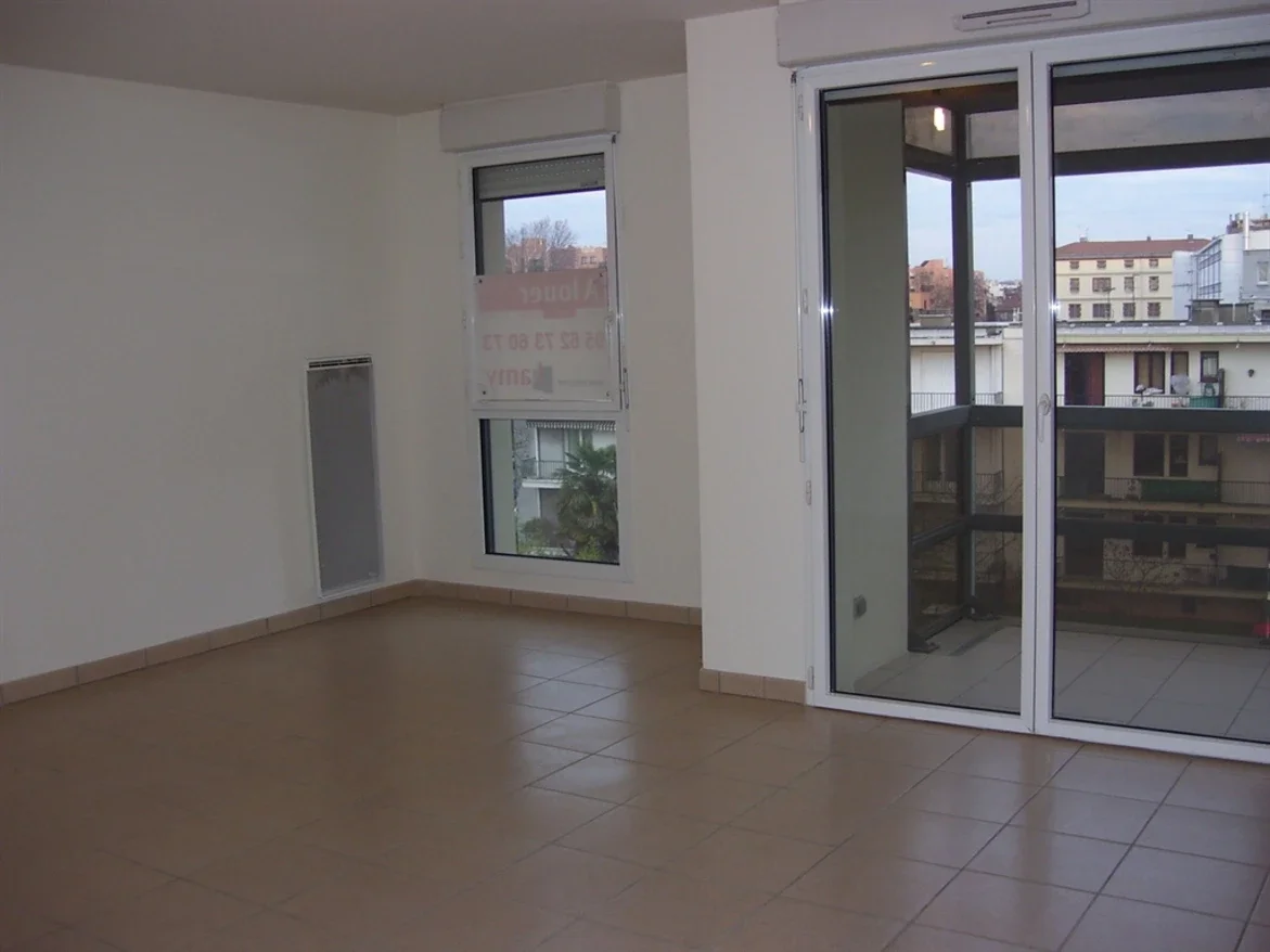 Appartement Boulevard des Platanes à Toulouse