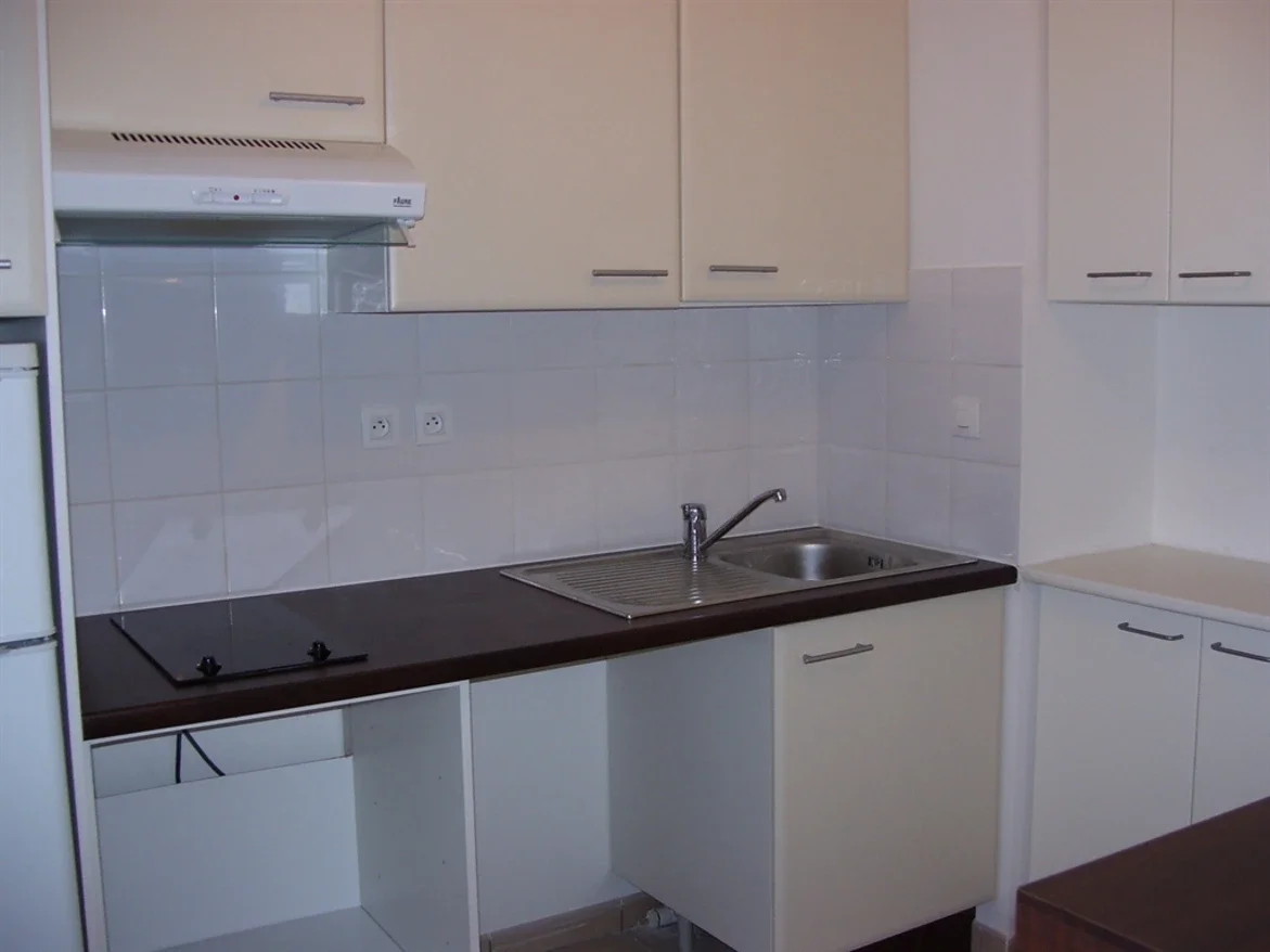 Appartement Boulevard des Platanes à Toulouse