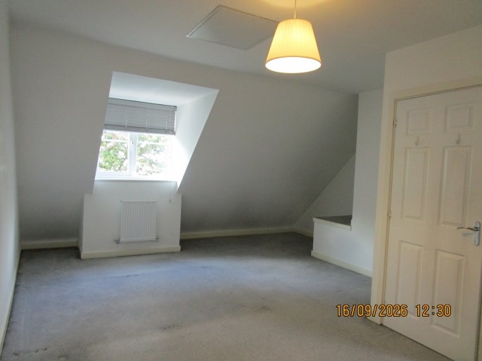 House Alfreton Road in Derby