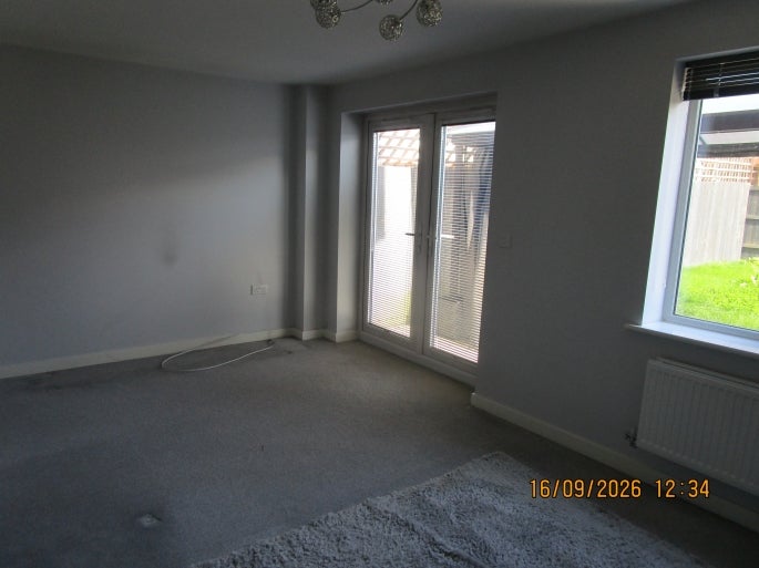 House Alfreton Road in Derby