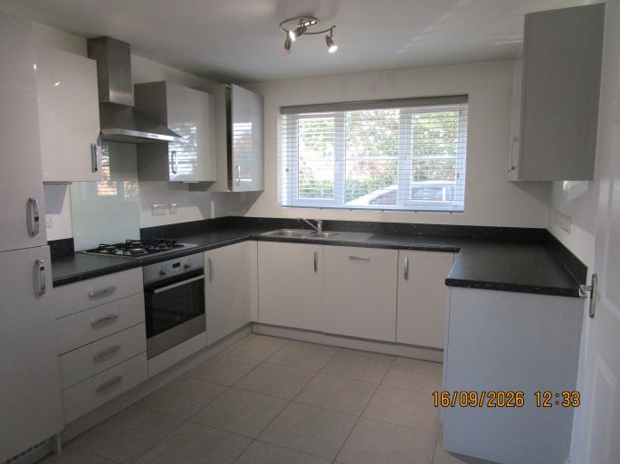 House Alfreton Road in Derby