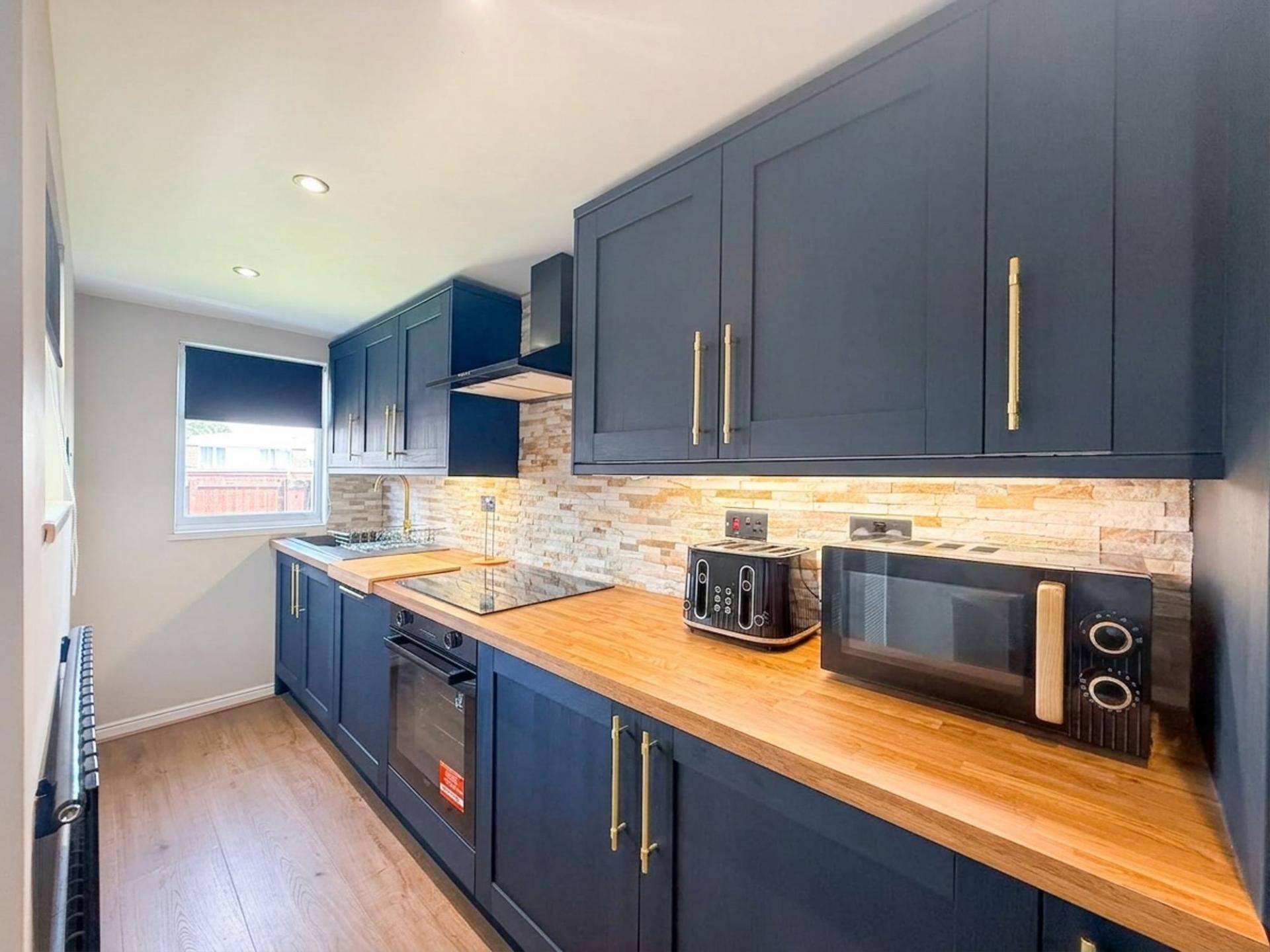 House Lingcrest in Gateshead