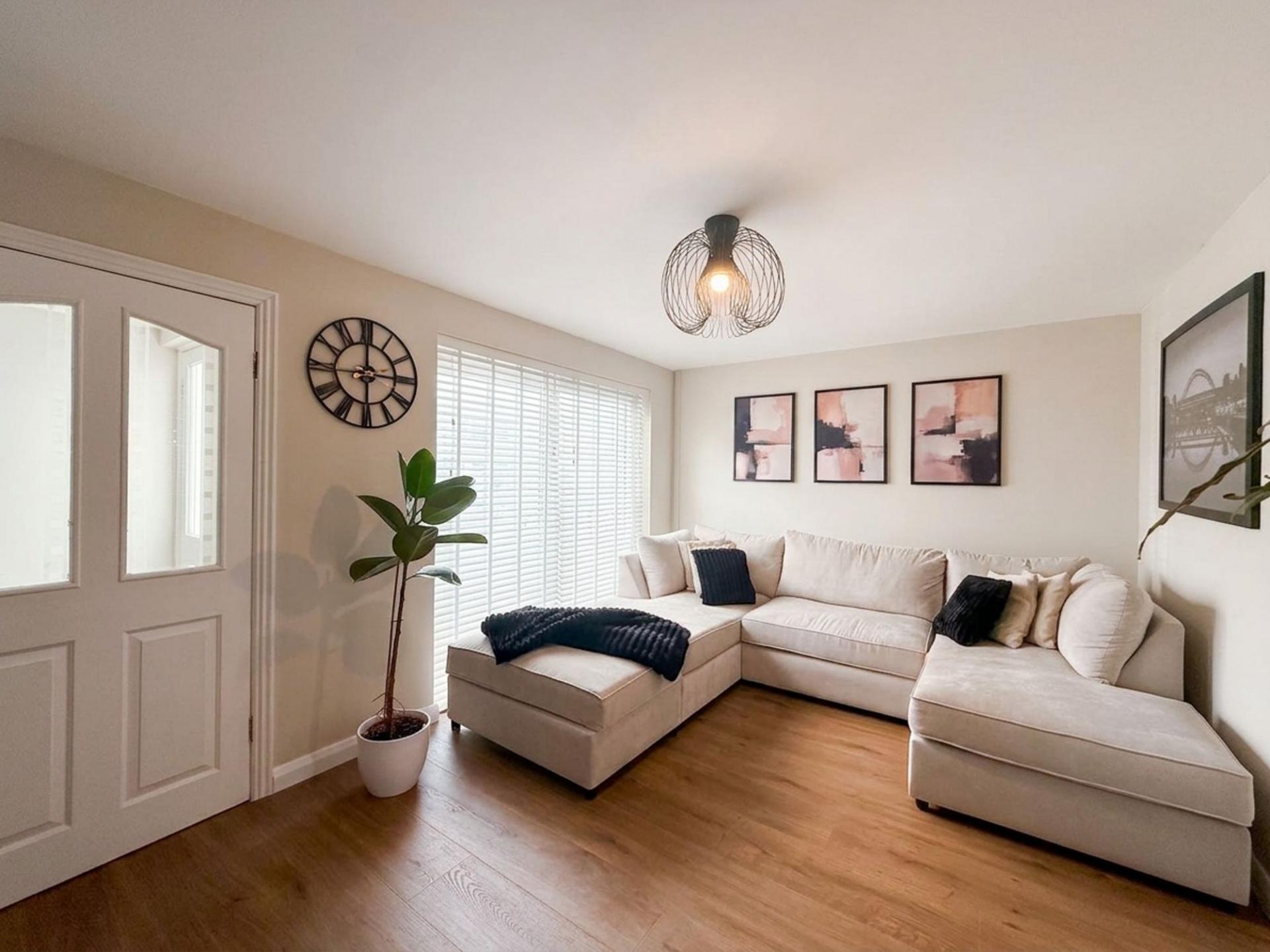 House Lingcrest in Gateshead