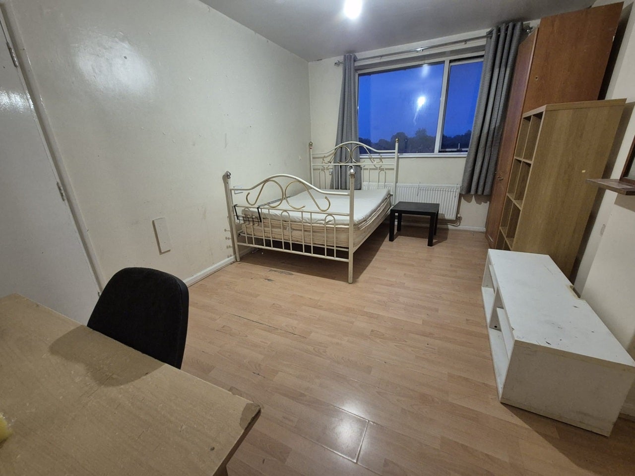 Room Bordars Road in Greater London