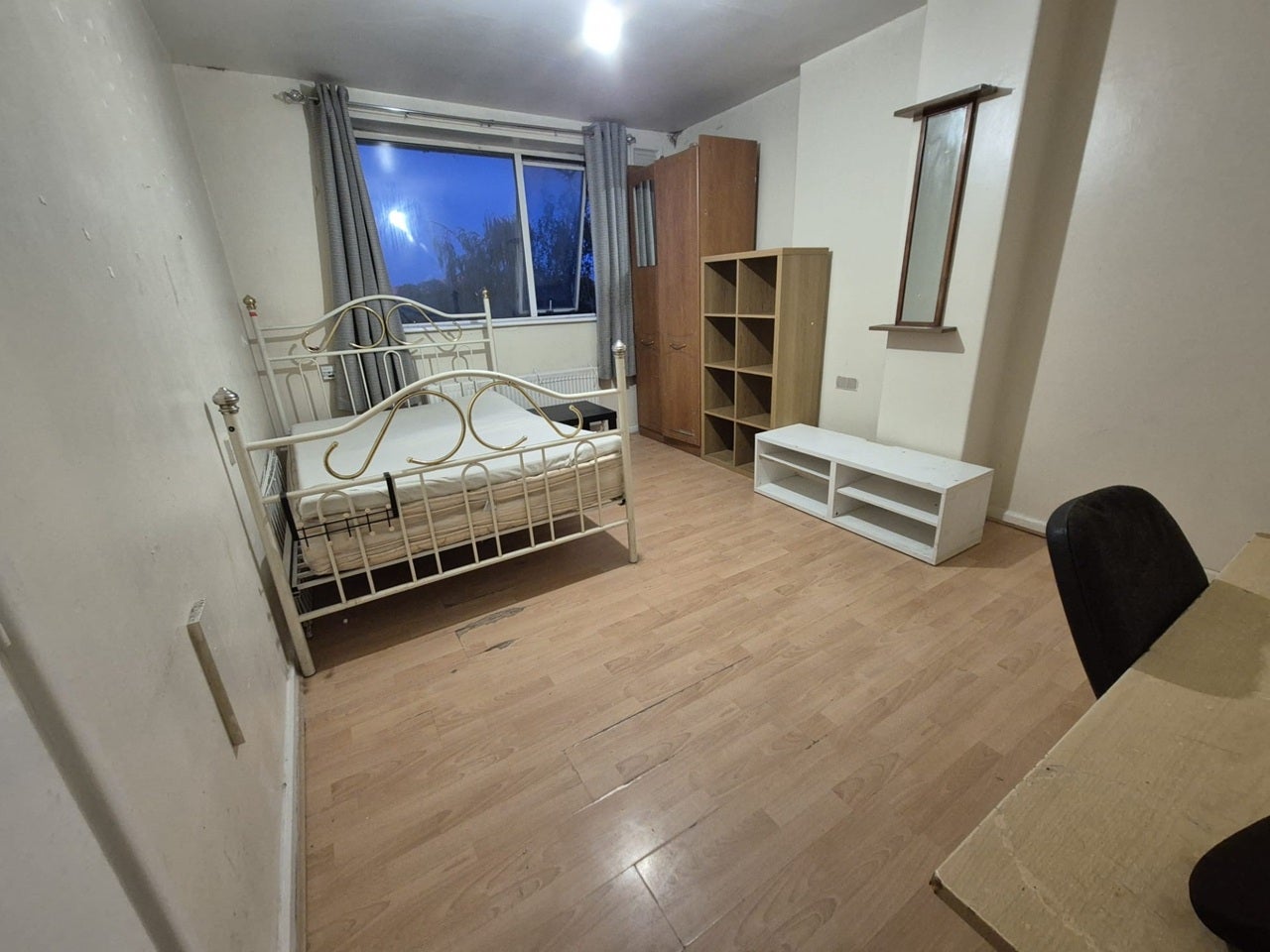 Room Bordars Road in Greater London