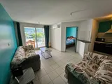 Flat Rue des Manguiers in Saint-Denis