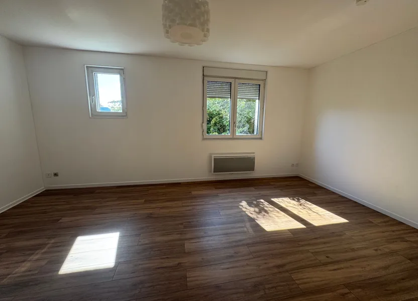 Appartement Boulevard du Thoré à Aussillon