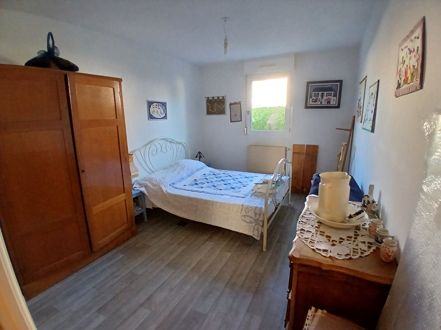 Maison Rue de l'Amiral de l'Etenduère à Les Herbiers