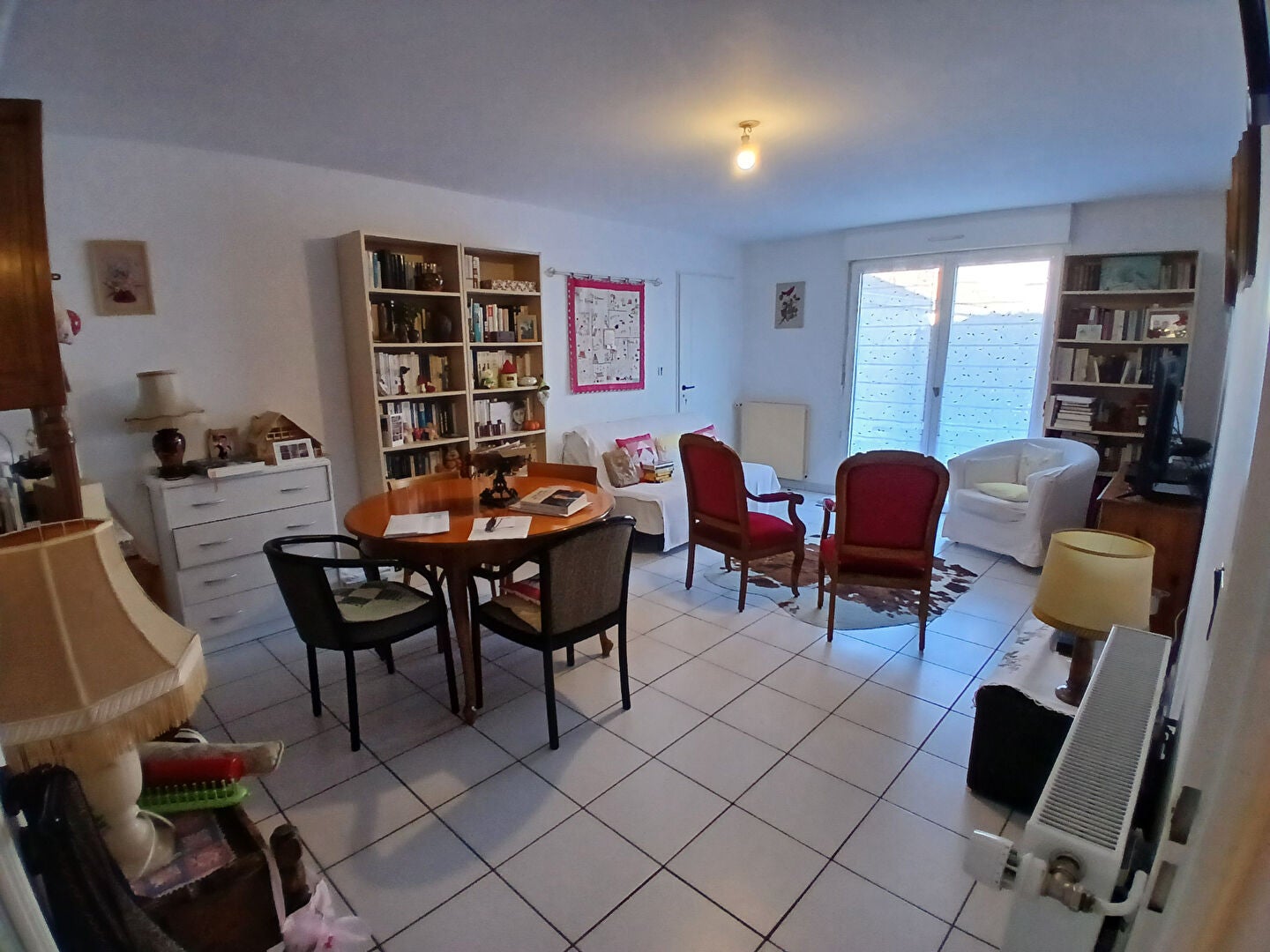 Maison Rue de l'Amiral de l'Etenduère à Les Herbiers