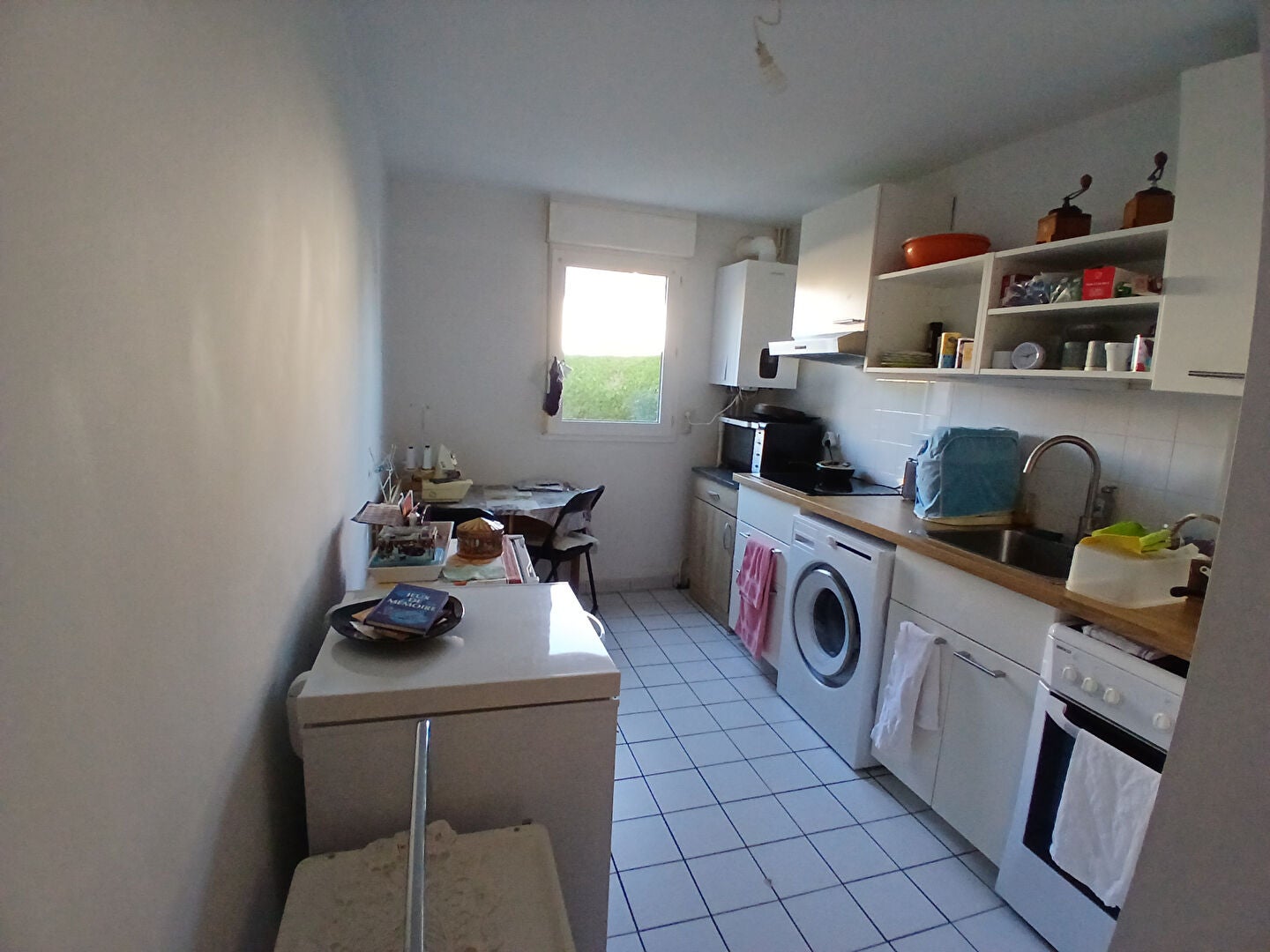 Maison Rue de l'Amiral de l'Etenduère à Les Herbiers