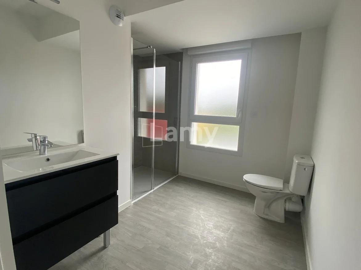 Appartement Rue Alfred Nakache à Brest