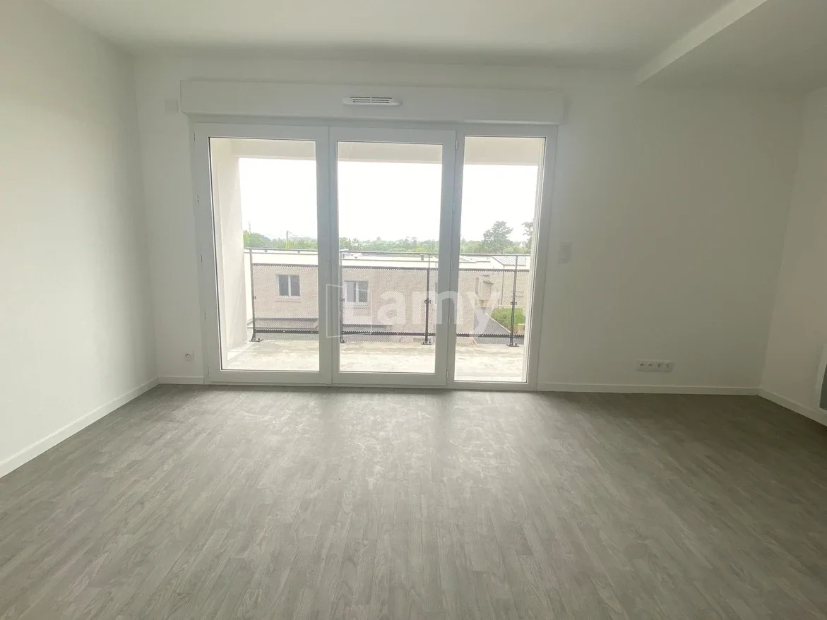 Appartement Rue Alfred Nakache à Brest