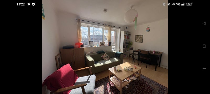 Room Claude Road in Greater London