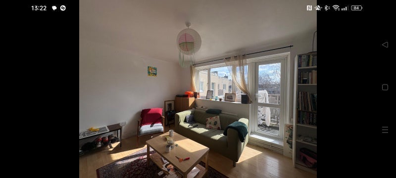 Room Claude Road in Greater London